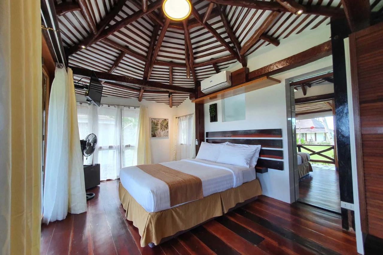 Palm Island & Restaurant 3*